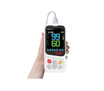 Pulsni oksimetar SatLite Touch