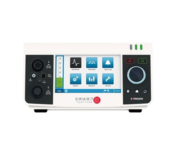 Respirator CARAT II pro