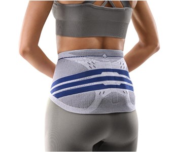 LumboTrain® Lady, titan