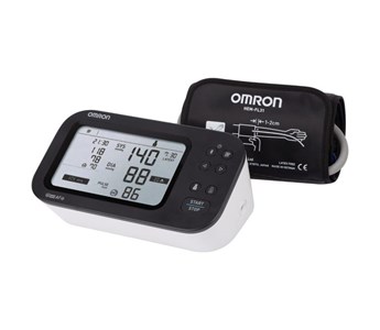 Tlakomjer OMRON M7 IT Inteli Afib