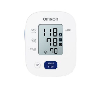 Tlakomjer OMRON M2