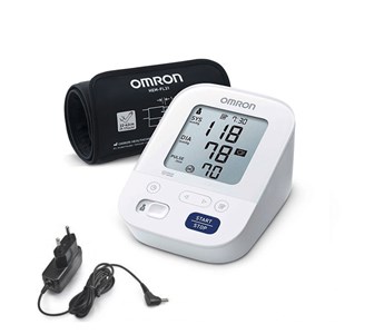 Tlakomjer OMRON M3 COMFORT