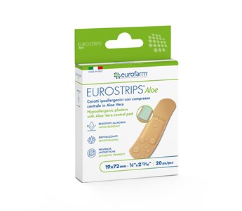 EUROSTRIPS ALOE medium, a20