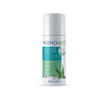 VULNOMED sprej sa srebrom i Aloe Verom