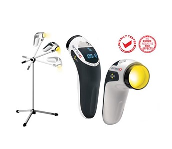 Bioptron Medall + podni stalak