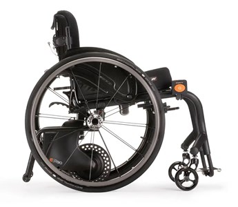 Elektromotorni dodatak za kolica, Empulse R90