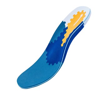 TRIactive® HEEL ortopedski ulošci za cipele/obuću