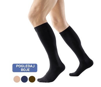 Venotrain act Microfiber, dokoljene, 280den