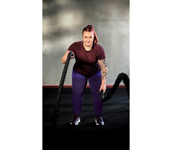 VenoTrain® Curaflow kompresivne čarape