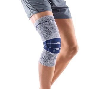 Bauerfeind GenuTrain® steznik za koljeno