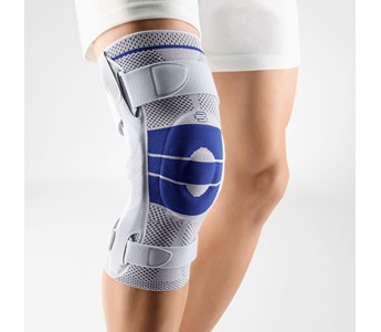Bauerfeind GenuTrain® S ortoza za koljeno