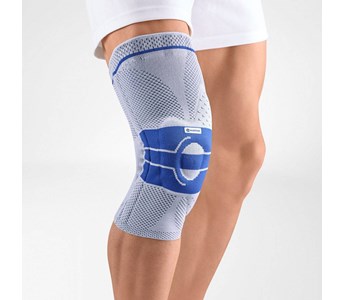 Bauerfeind GenuTrain® A3 steznik za koljeno