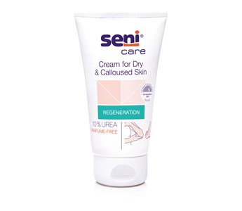 SENI CARE-krema s ureom 10% 100ml 