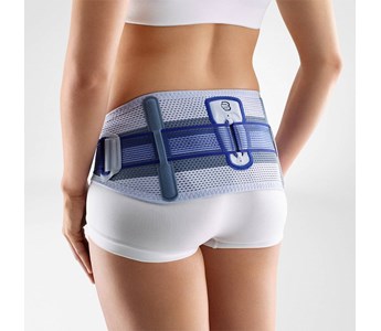 Bauerfeind SacroLoc® ortoza za zdjelični dio