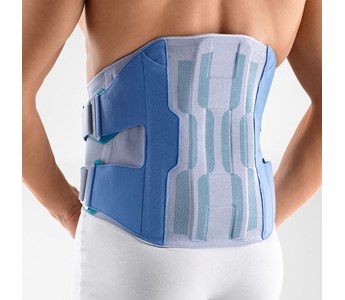 Bauerfeind SecuTec Dorso® ortoza za kralježnicu