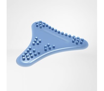 Bauerfeind OmoTrain® S steznik za rame