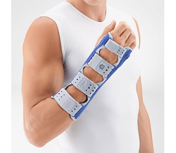 Bauerfeind ManuLoc® long ortoza za ručni zglob