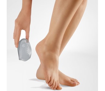 ViscoHeel - Silikonski umetak za petu