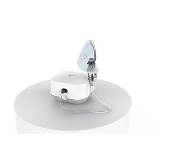 Inhalator Nebulizator A1600 