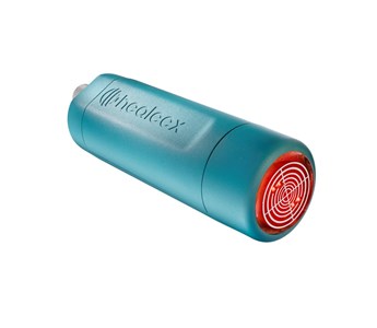 Prijenosni wellness uređaj s 6 fizikalnih energija