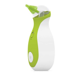 NOSIBOO GO prijenosni aspirator, zelena 