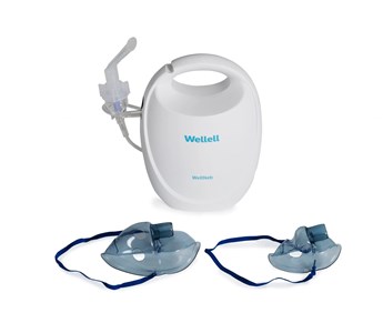 Inhalator Wellneb