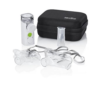 Ultrazvučni baterijski inhalator Servox Air Pro