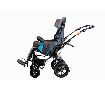 Dječja invalidska kolica sa posebnom prilagodbom, Comfort