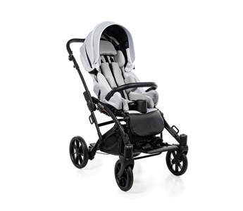 Dječja invalidska kolica sa posebnom prilagodbom, Mewa