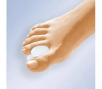 Separator palca, silikon