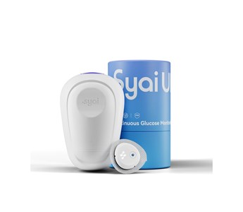 Syai CGM X1 Ultra monitor-SENZOR za kontinuirano mjerenje glukoze