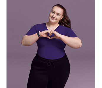 VenoTrain® Curaflow kompresija za trup za limfedem