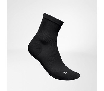 Run Ultralight mid čarape