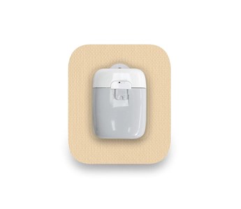 Type one Style zaštita za Medtrum Nano pumpu a'5