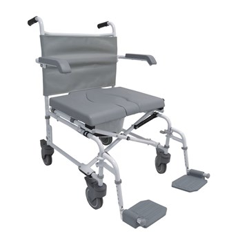 Toaletna kolica DuoMotion XL 5