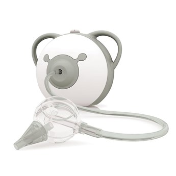 NOSIBOO PRO nosni aspirator za bebe