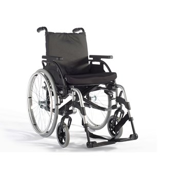 Invalidska kolica standardna lagana model Breezy BasiX2