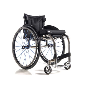 Aktivna fiksna invalidska kolica, RGK Octane Sub4