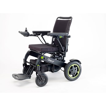 Sklopiva Elektromotorna kolica, Q50R