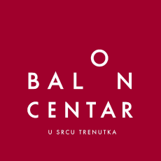 Balon Centar