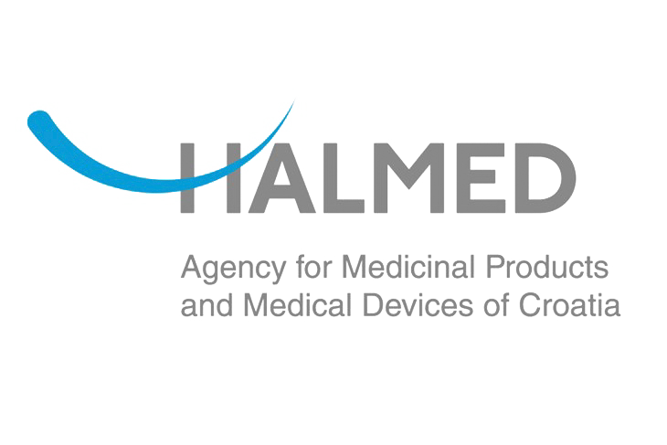 halmed logo